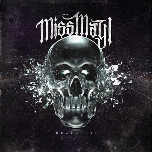 Miss May I : Deathless